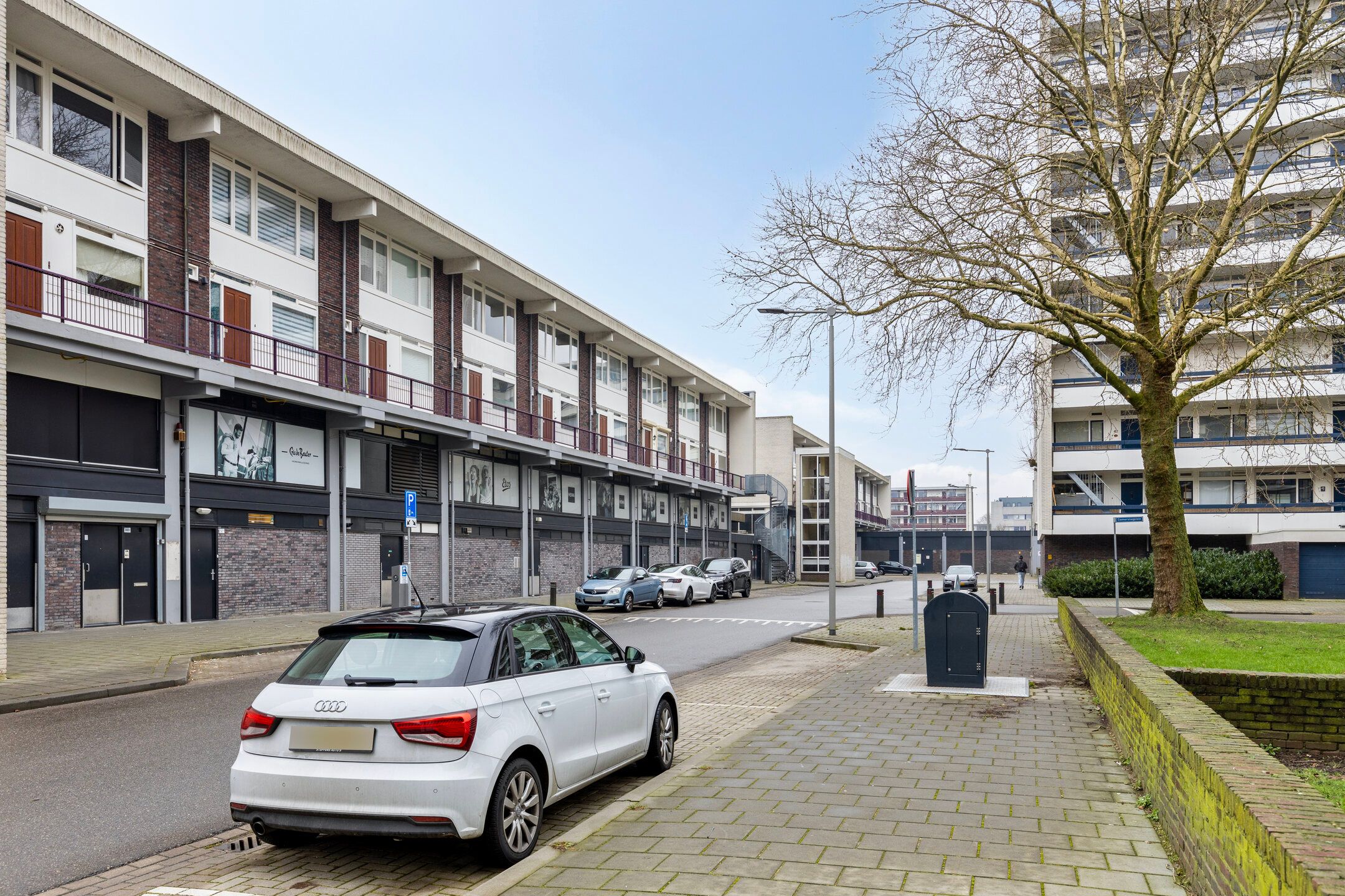 Foto 6 van Schoutenstraat 78