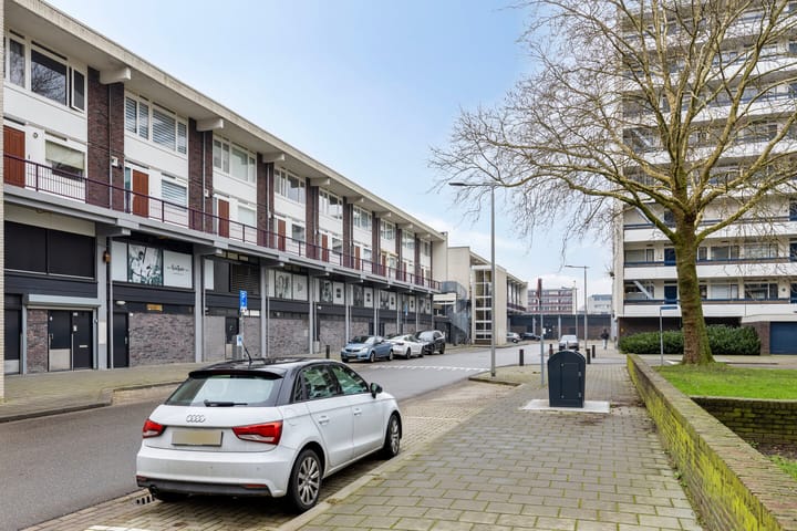 Photo 6 of Schoutenstraat 78