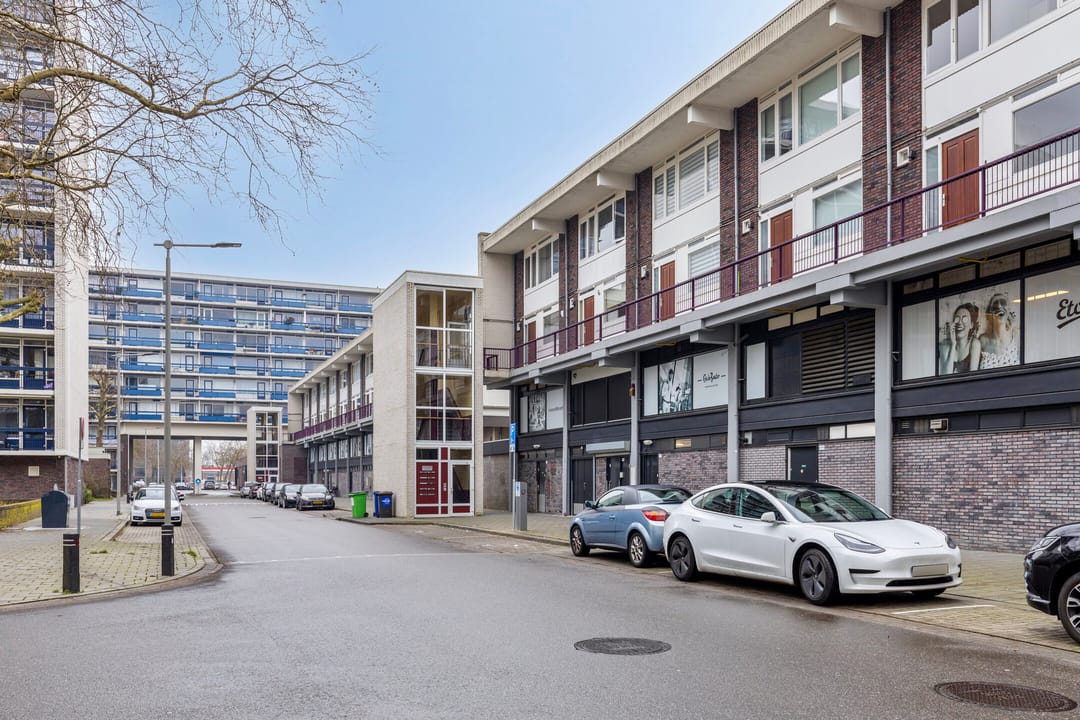 Foto 8 van Schoutenstraat 78