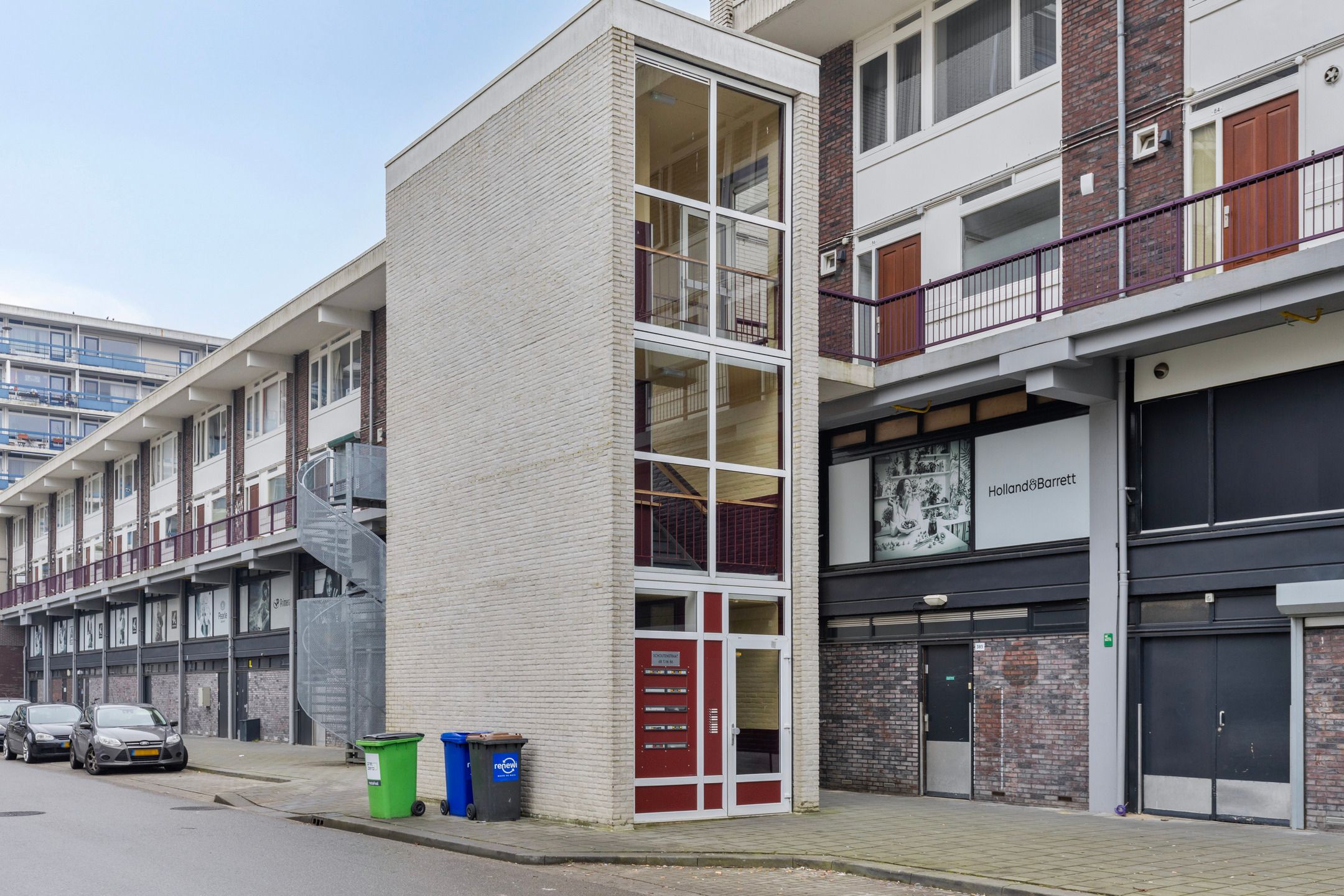 Foto 9 van Schoutenstraat 78