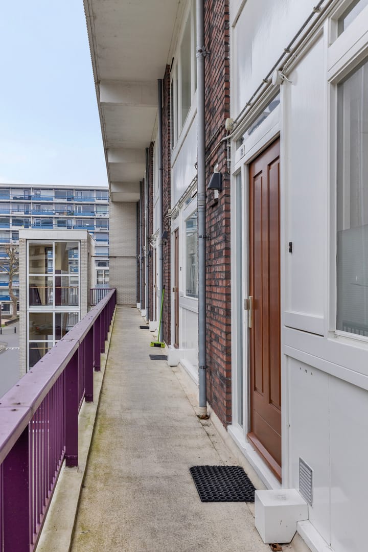 Photo 10 of Schoutenstraat 78