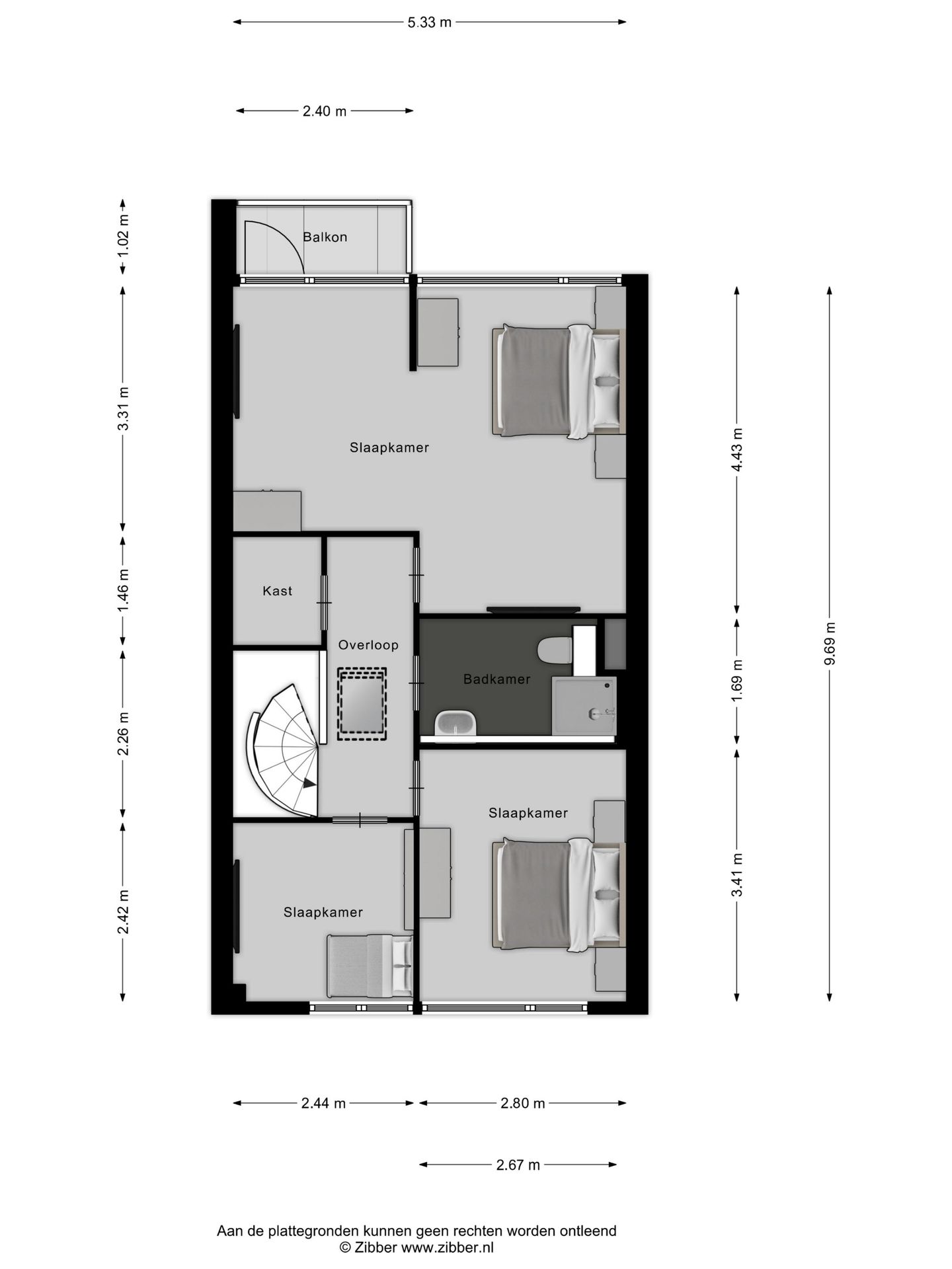 Foto 40 van Schoutenstraat 78
