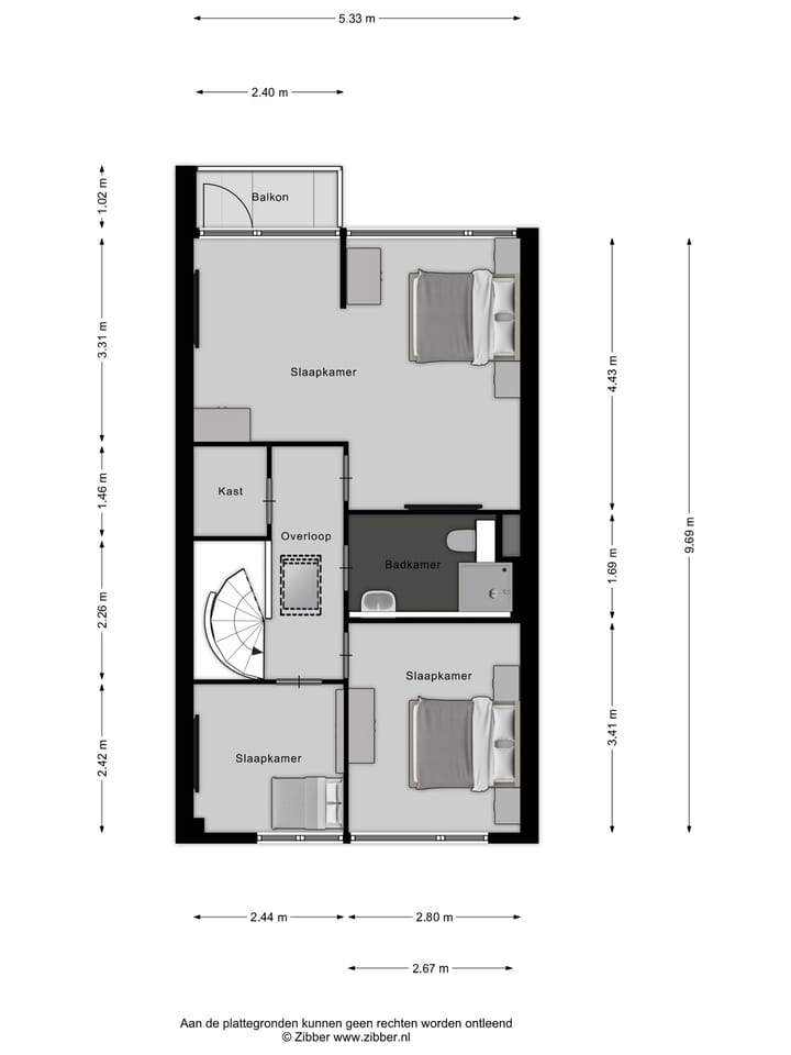 Photo 40 of Schoutenstraat 78