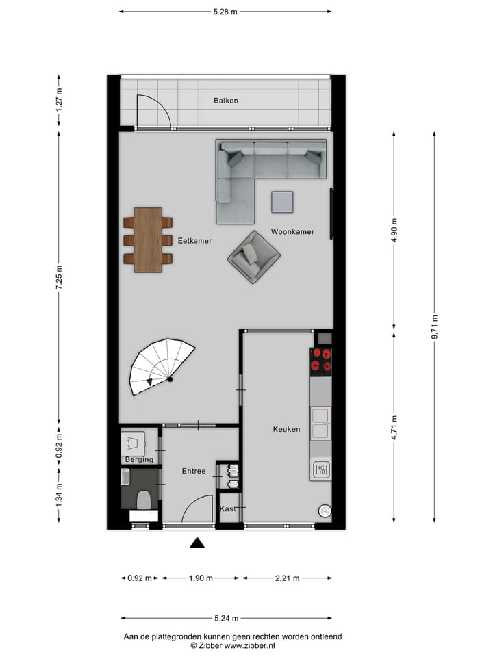 Photo 41 of Schoutenstraat 78