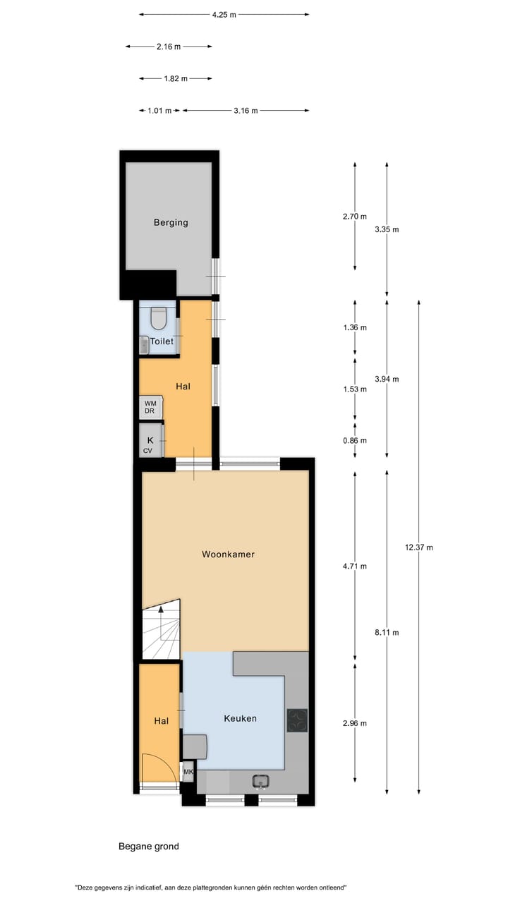Foto 30 van IJmuiderstraatweg 97