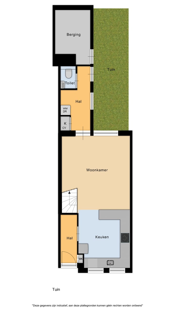 Foto 32 van IJmuiderstraatweg 97