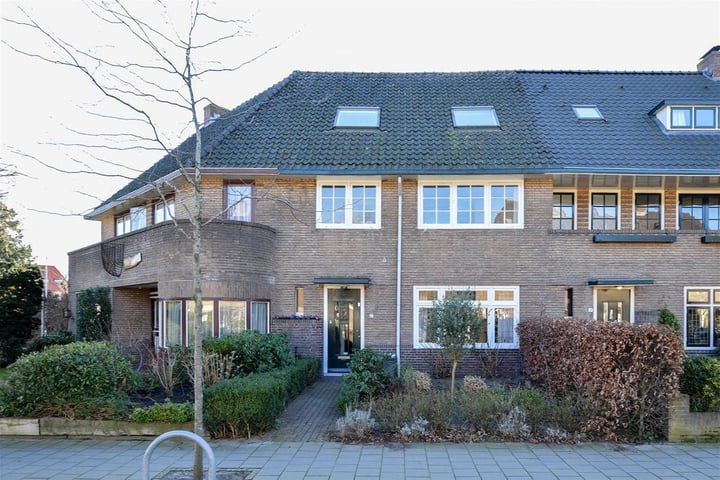 Stieltjeslaan 22