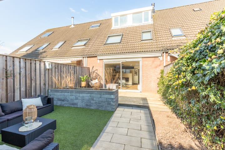 Foto 3 van Het Hooge Land 69