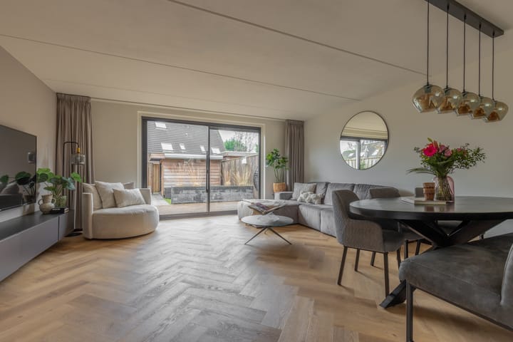 Foto 6 van Het Hooge Land 69