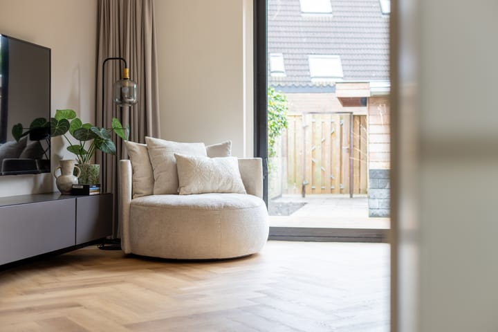 Foto 7 van Het Hooge Land 69