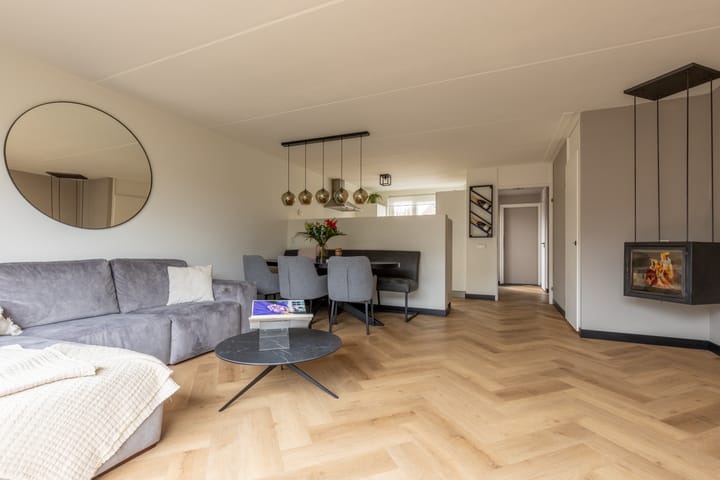 Foto 1 van Het Hooge Land 69