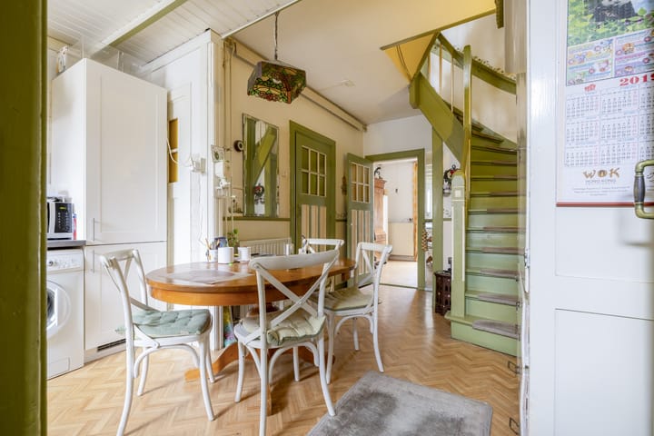 Foto 3 van Crispijnstraat 75