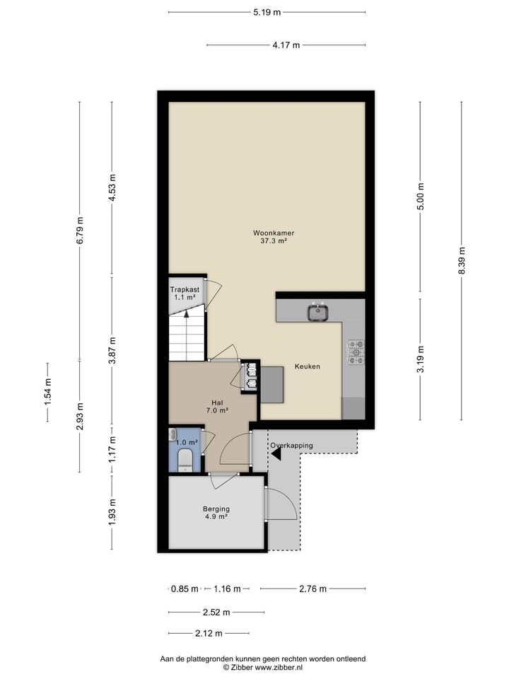 Foto 23 van Het Hooge Land 69