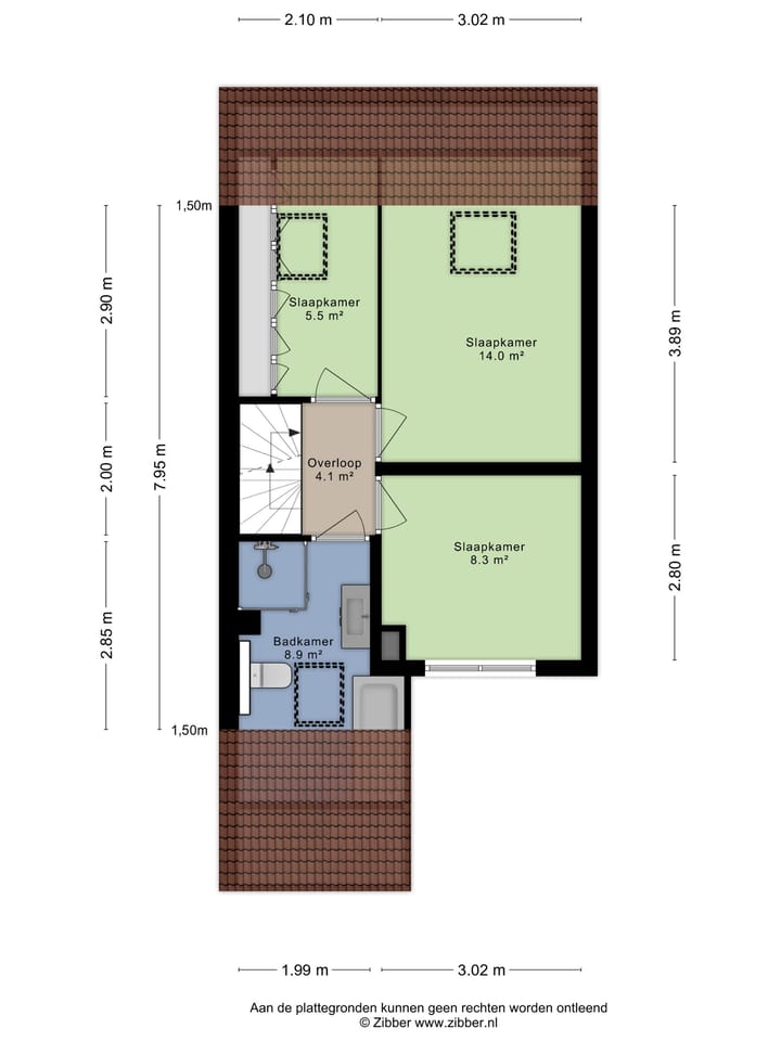 Foto 24 van Het Hooge Land 69