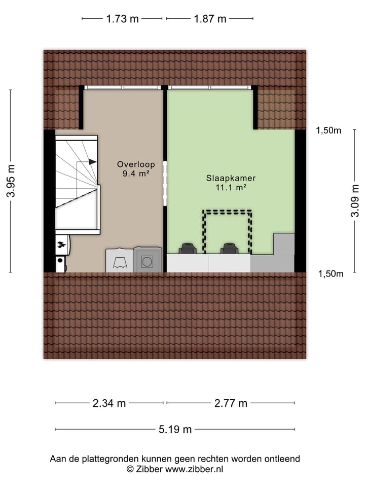 Foto 25 van Het Hooge Land 69