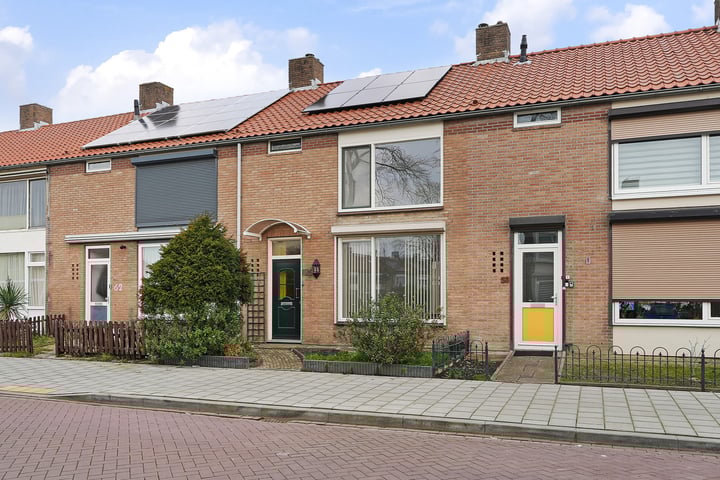 Molenweg 60