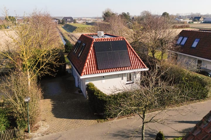 Foto 2 van De Witte Raaflaan 142