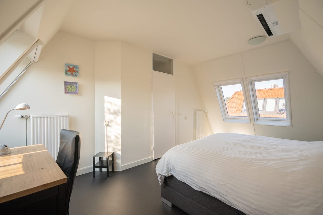 Foto 23 van De Witte Raaflaan 142