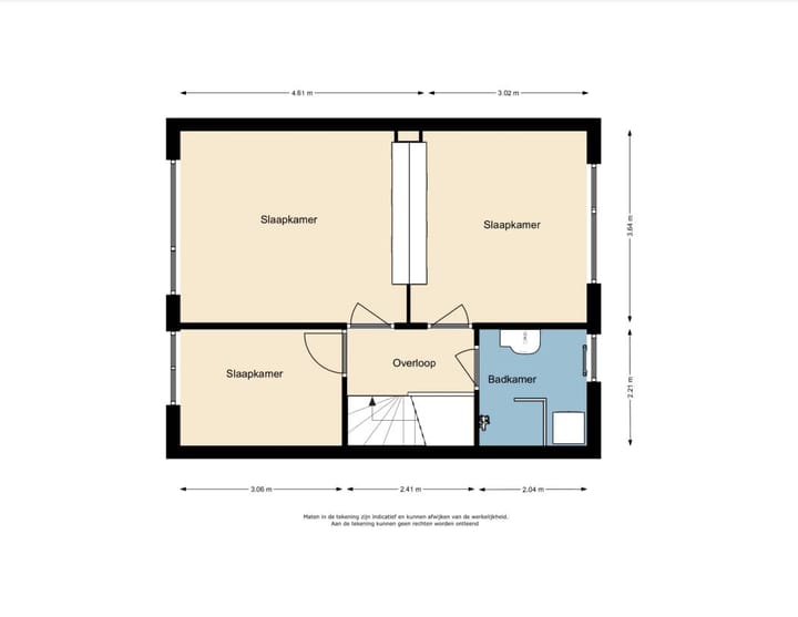 Foto 25 van Molenweg 60