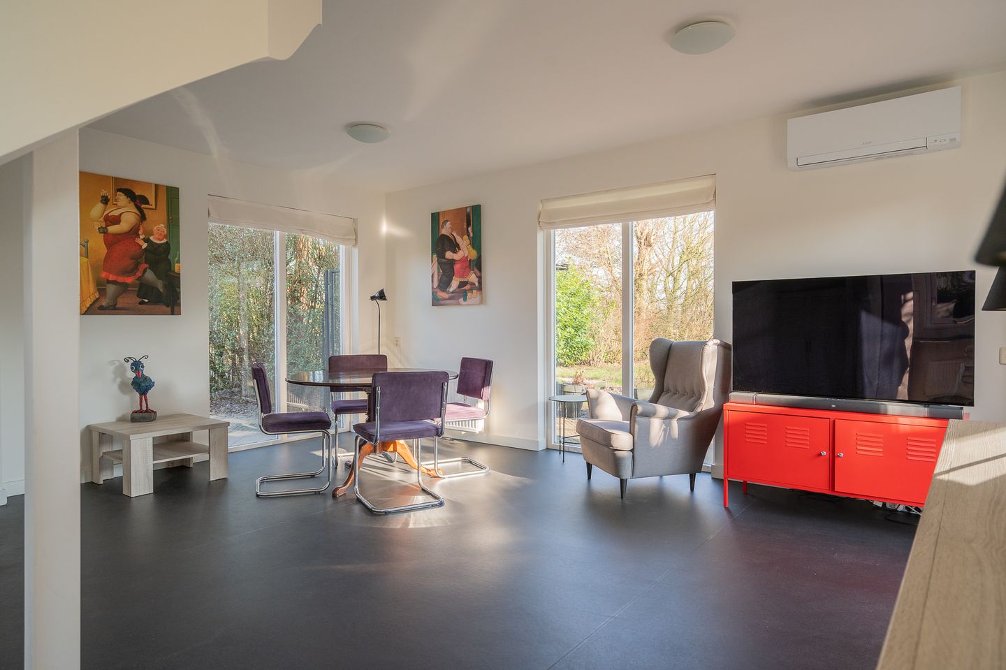 Foto 5 van De Witte Raaflaan 142