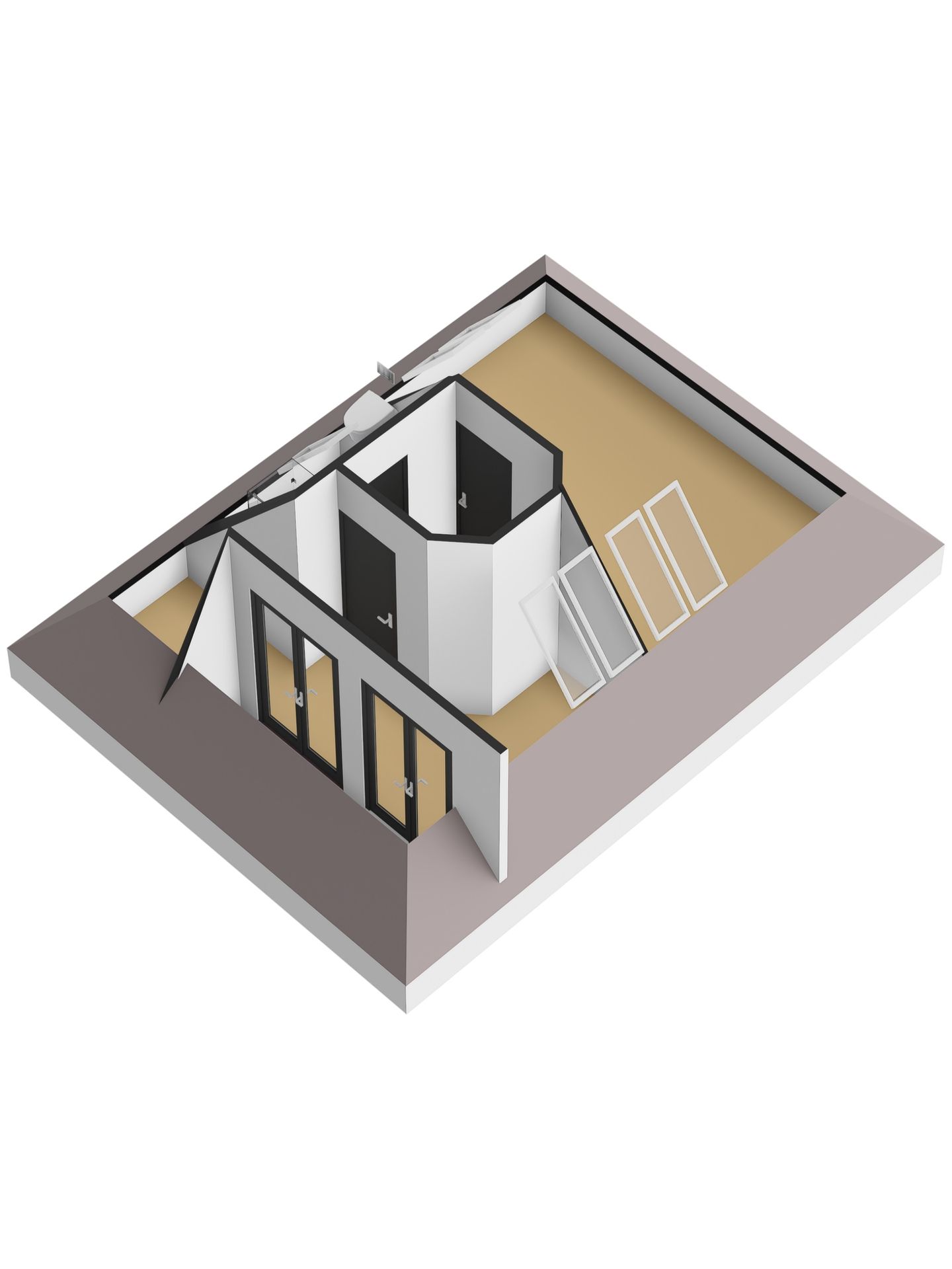 Foto 40 van De Witte Raaflaan 142