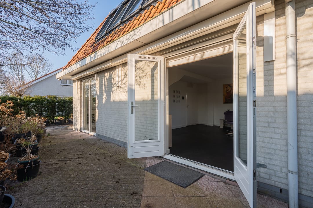 Foto 7 van De Witte Raaflaan 142