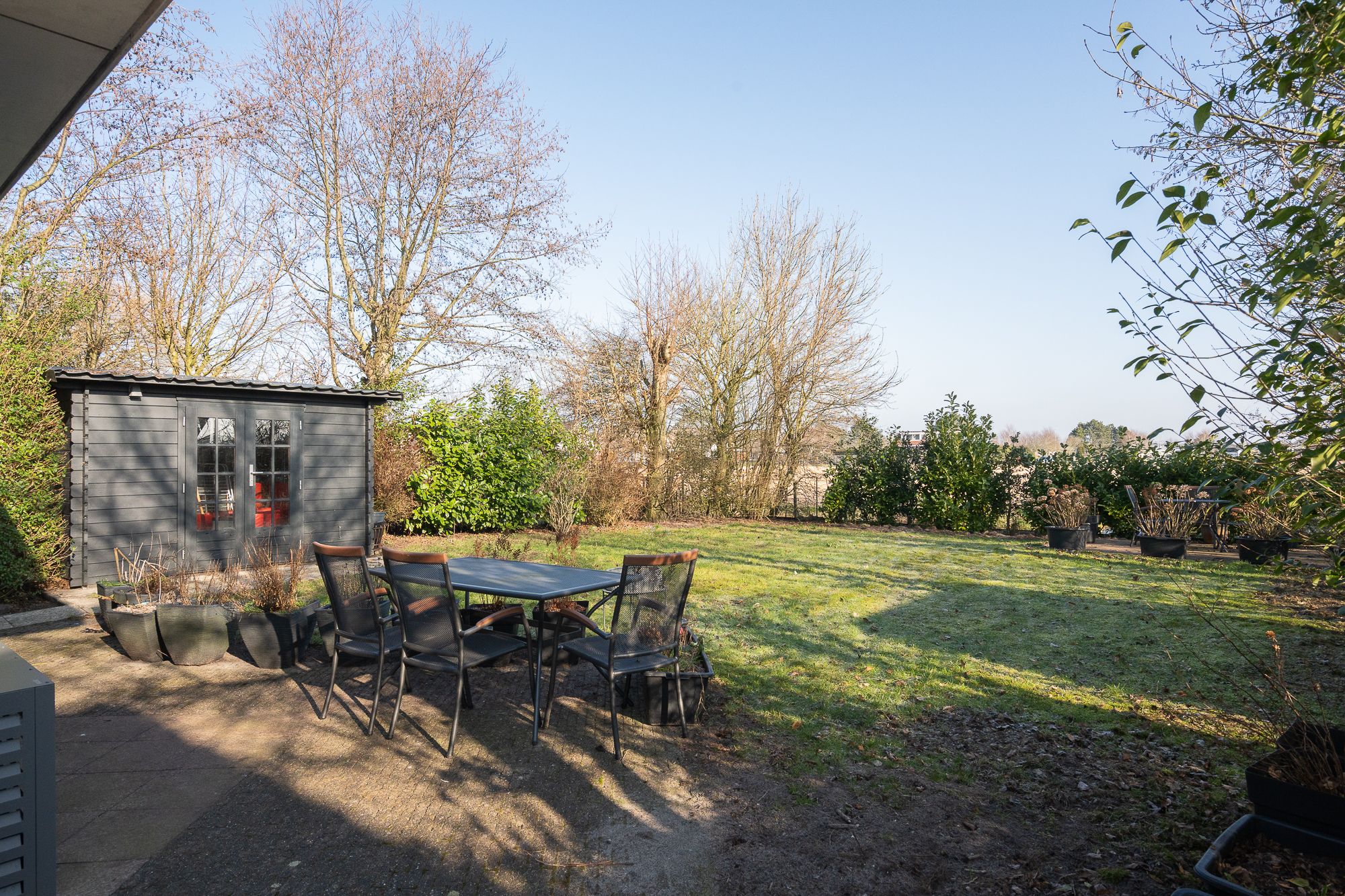 Foto 9 van De Witte Raaflaan 142