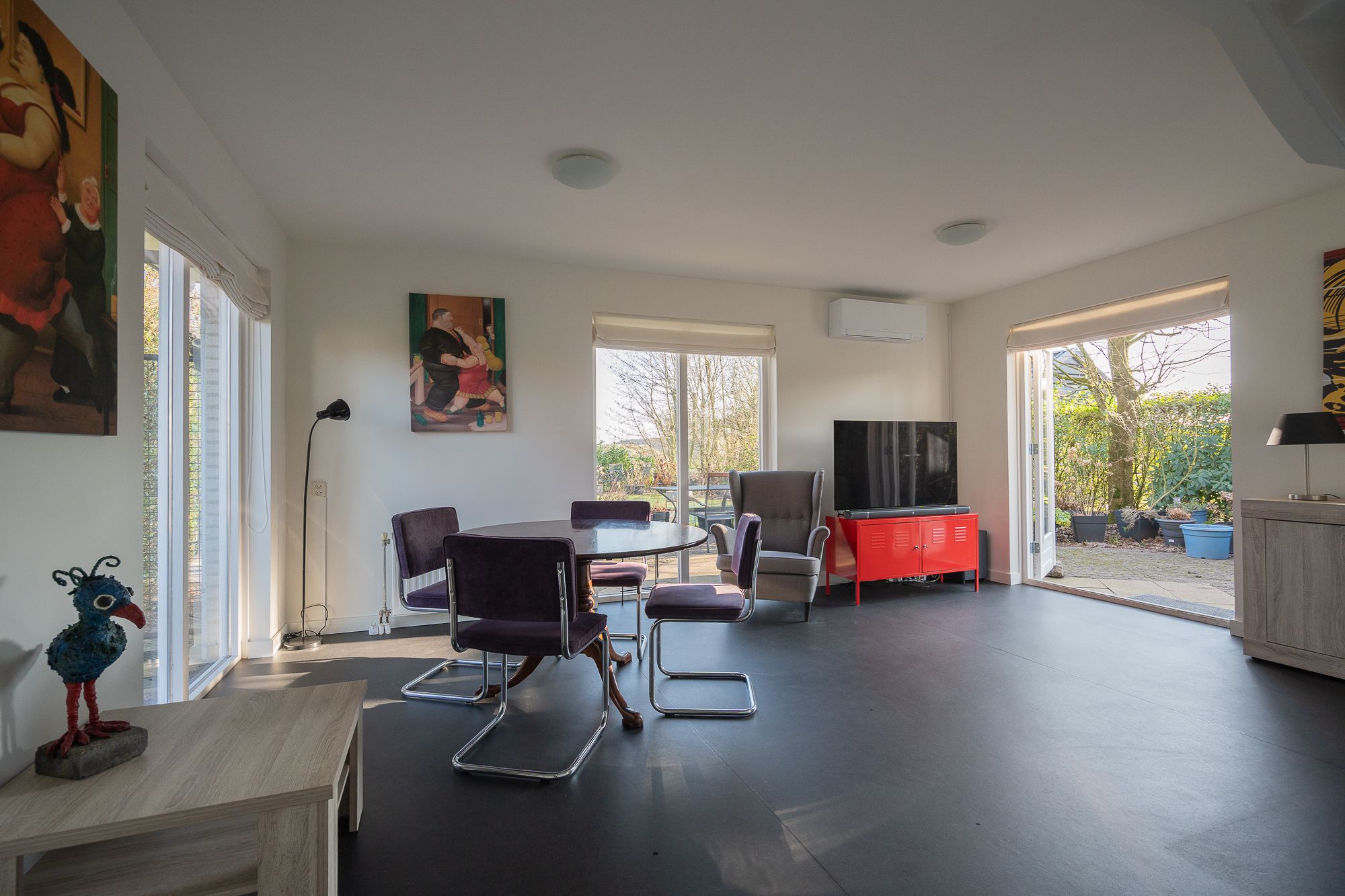 Foto 6 van De Witte Raaflaan 142