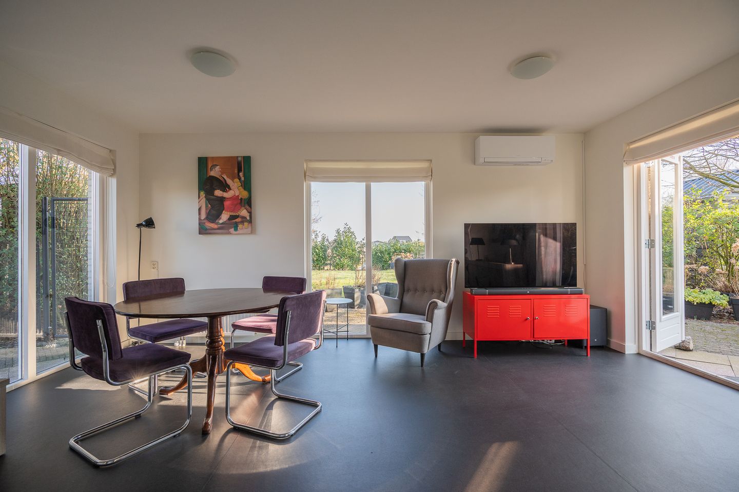 Foto 4 van De Witte Raaflaan 142