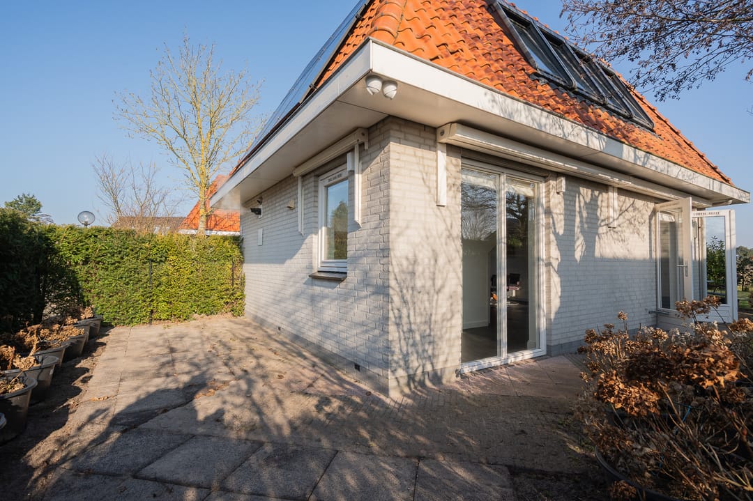 Foto 8 van De Witte Raaflaan 142