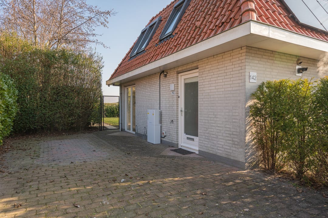 Foto 31 van De Witte Raaflaan 142