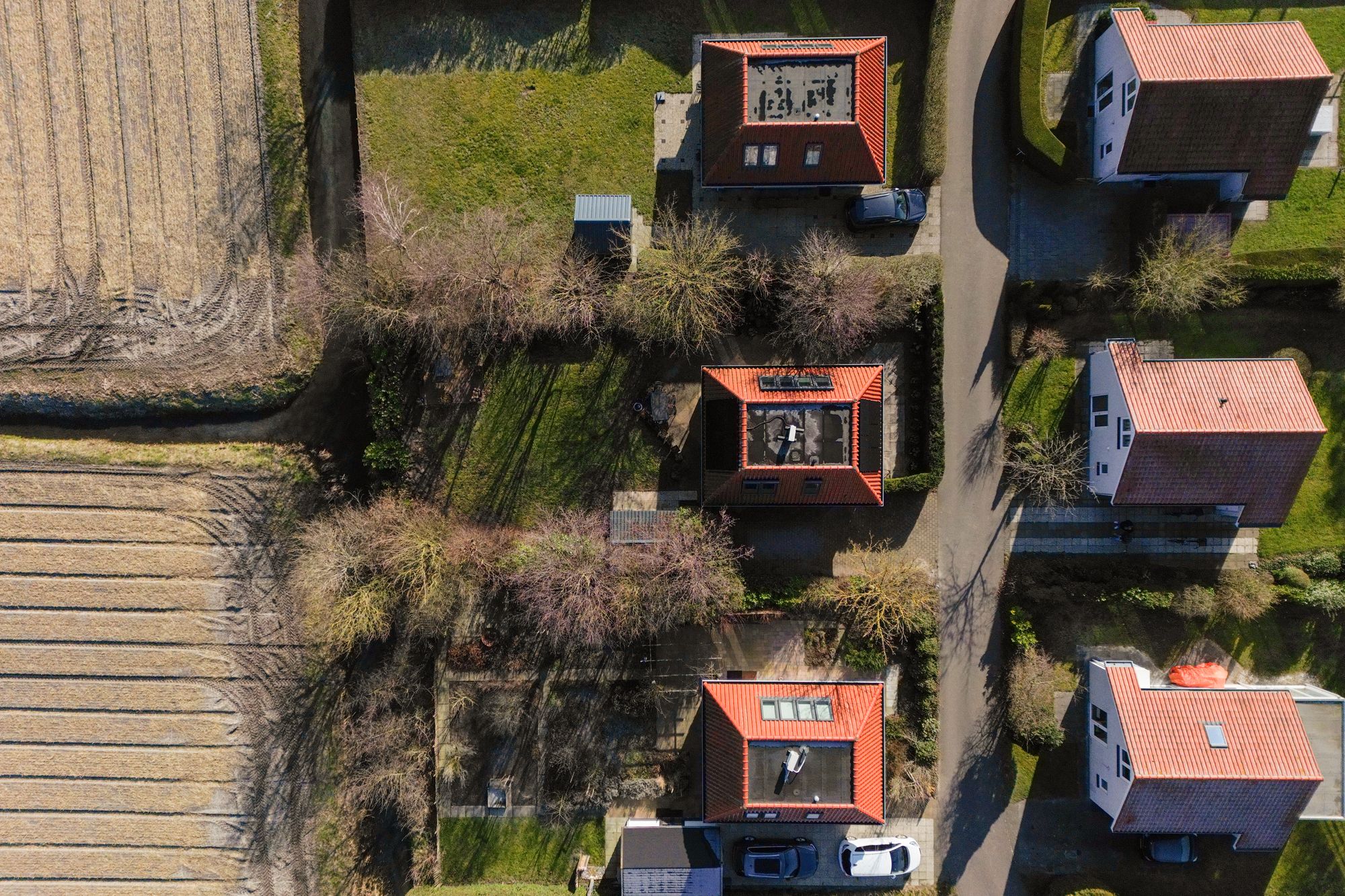 Foto 33 van De Witte Raaflaan 142