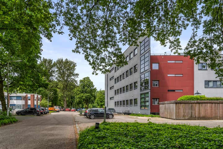 Pascalstraat 18-A, Ede