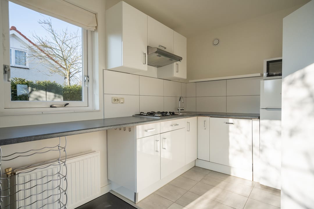 Foto 16 van De Witte Raaflaan 142