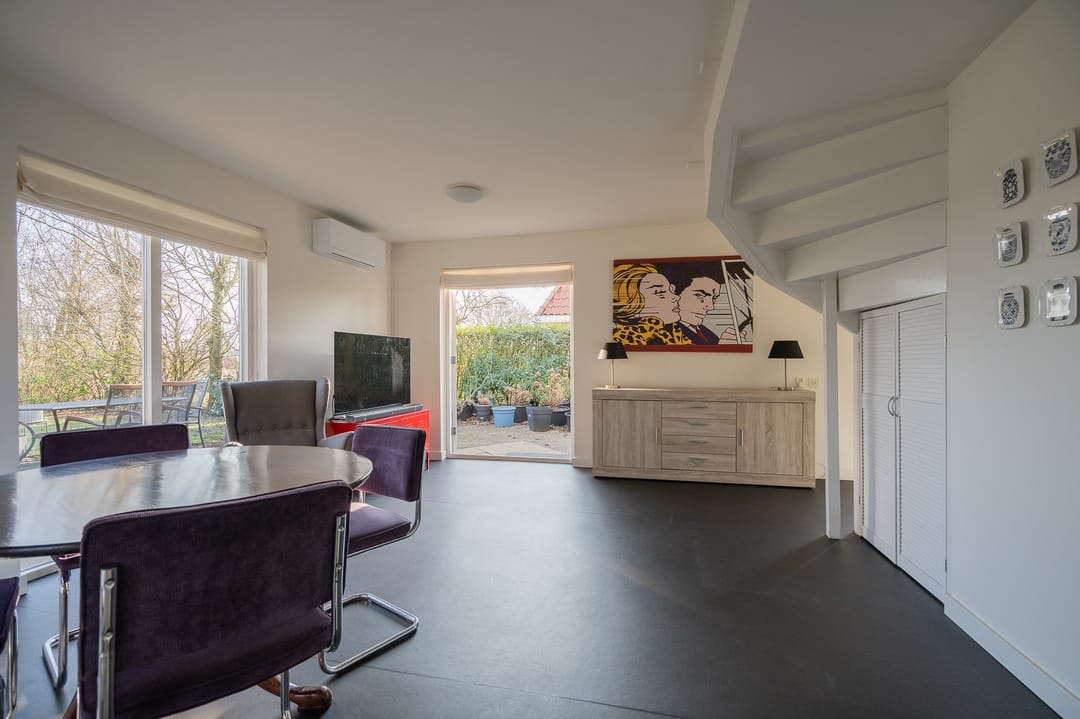 Foto 17 van De Witte Raaflaan 142