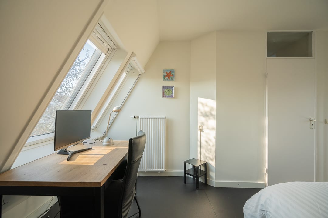 Foto 22 van De Witte Raaflaan 142