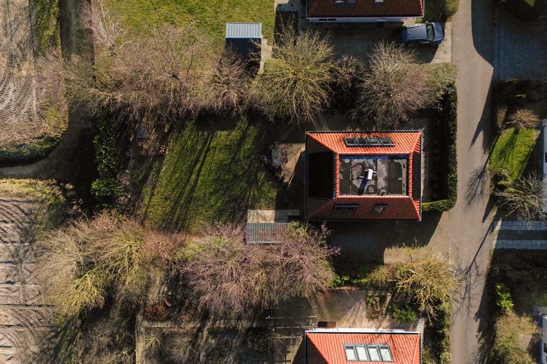 Foto 32 van De Witte Raaflaan 142