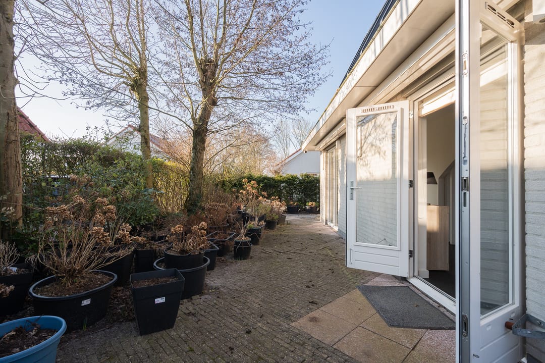 Foto 13 van De Witte Raaflaan 142