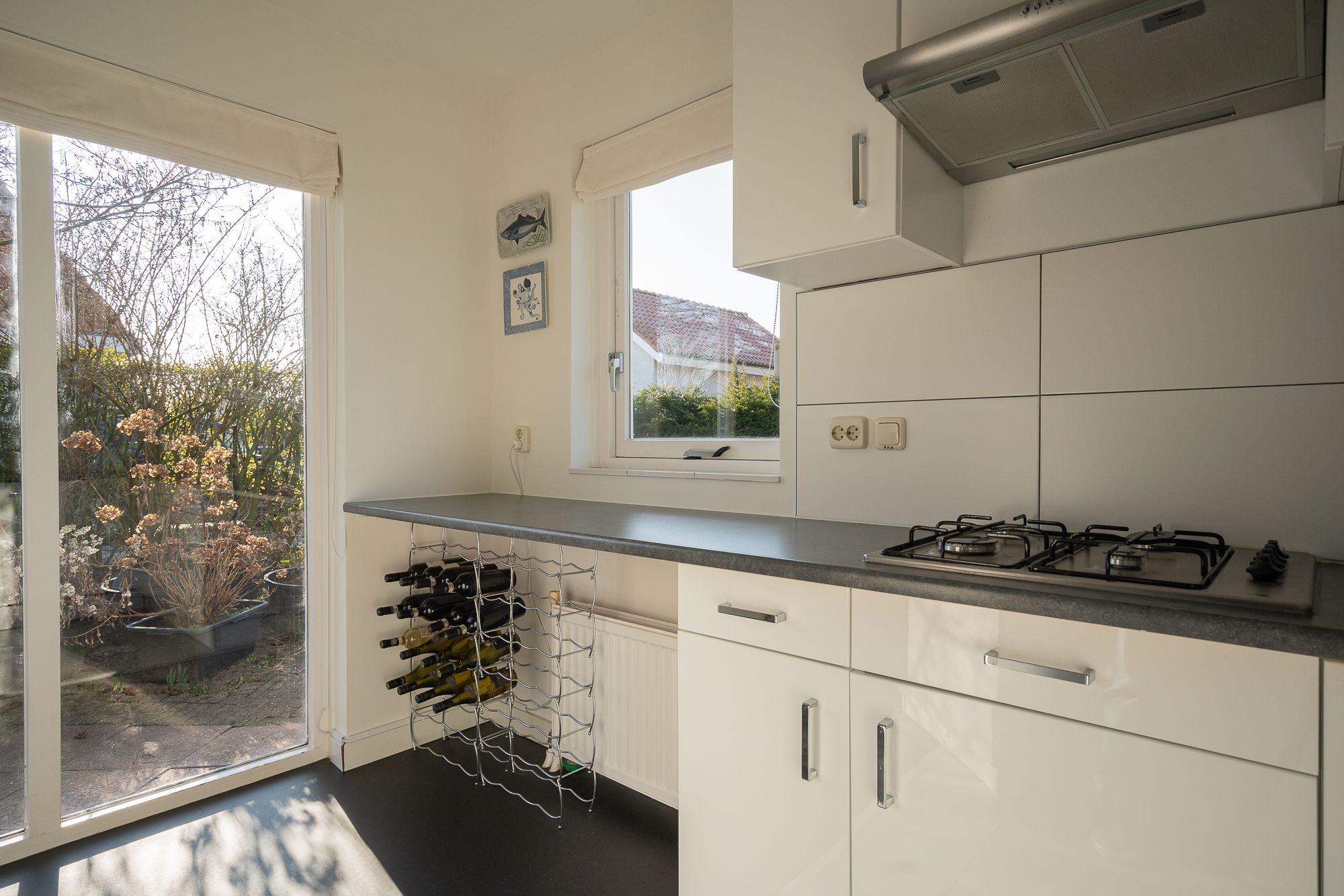 Foto 15 van De Witte Raaflaan 142