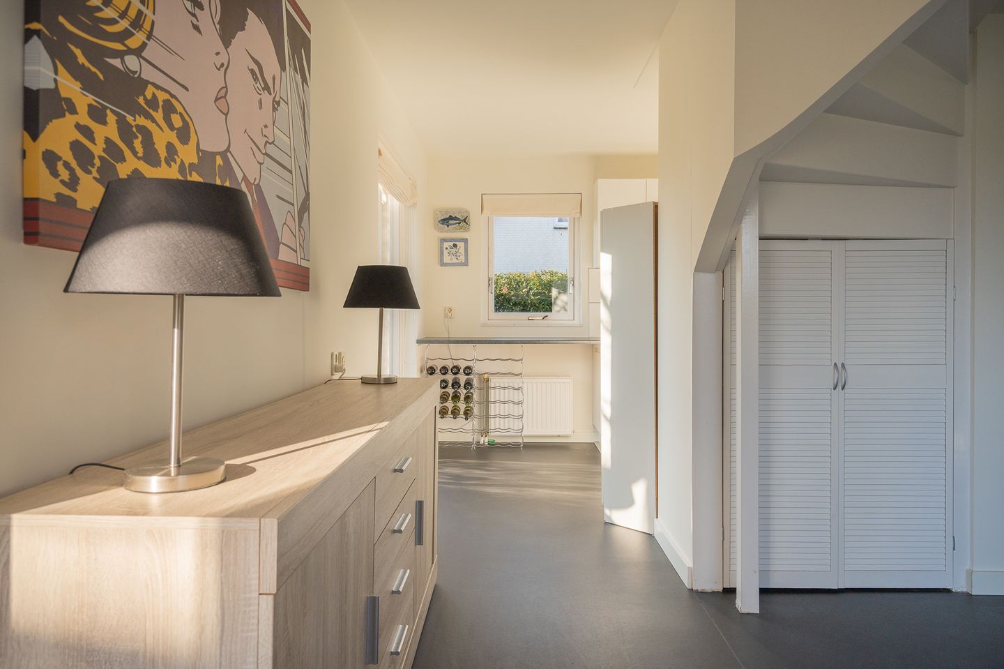 Foto 14 van De Witte Raaflaan 142