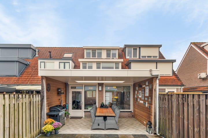 Foto 2 van Creuselaan 11