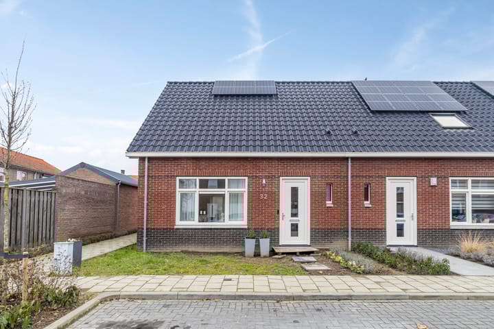 Foto 1 van Singel 32