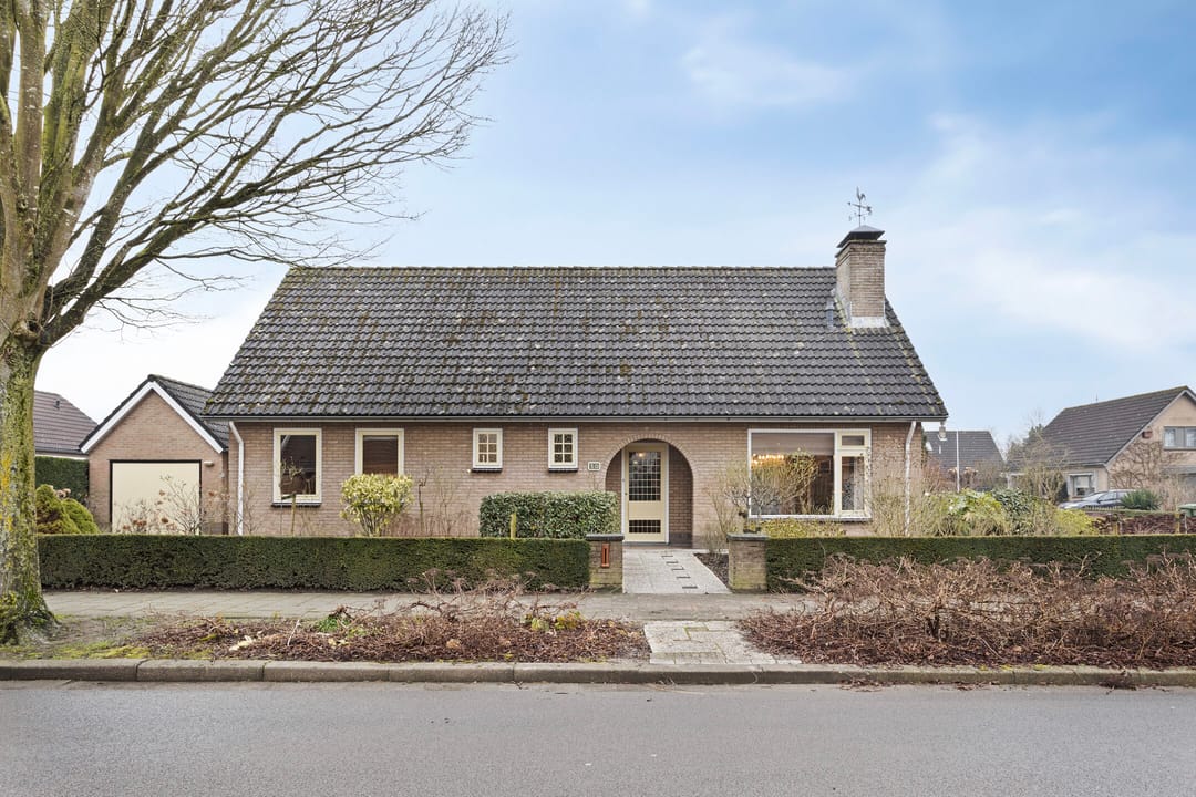 Foto 1 van Mosselbank 10