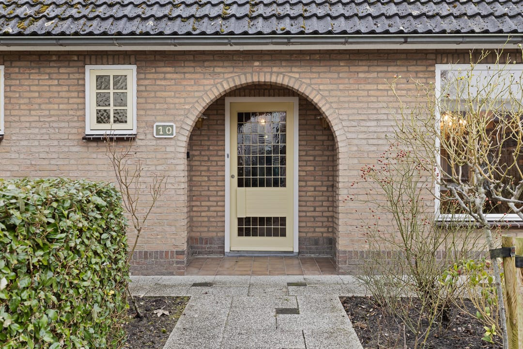 Foto 8 van Mosselbank 10