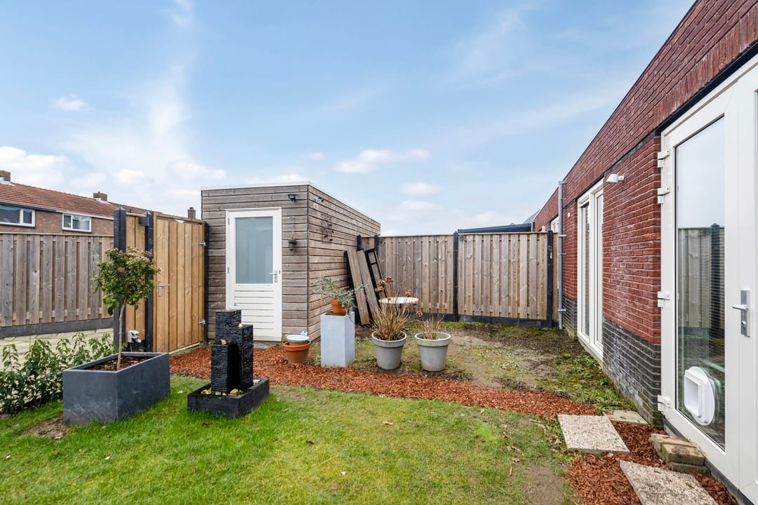 Foto 22 van Singel 32