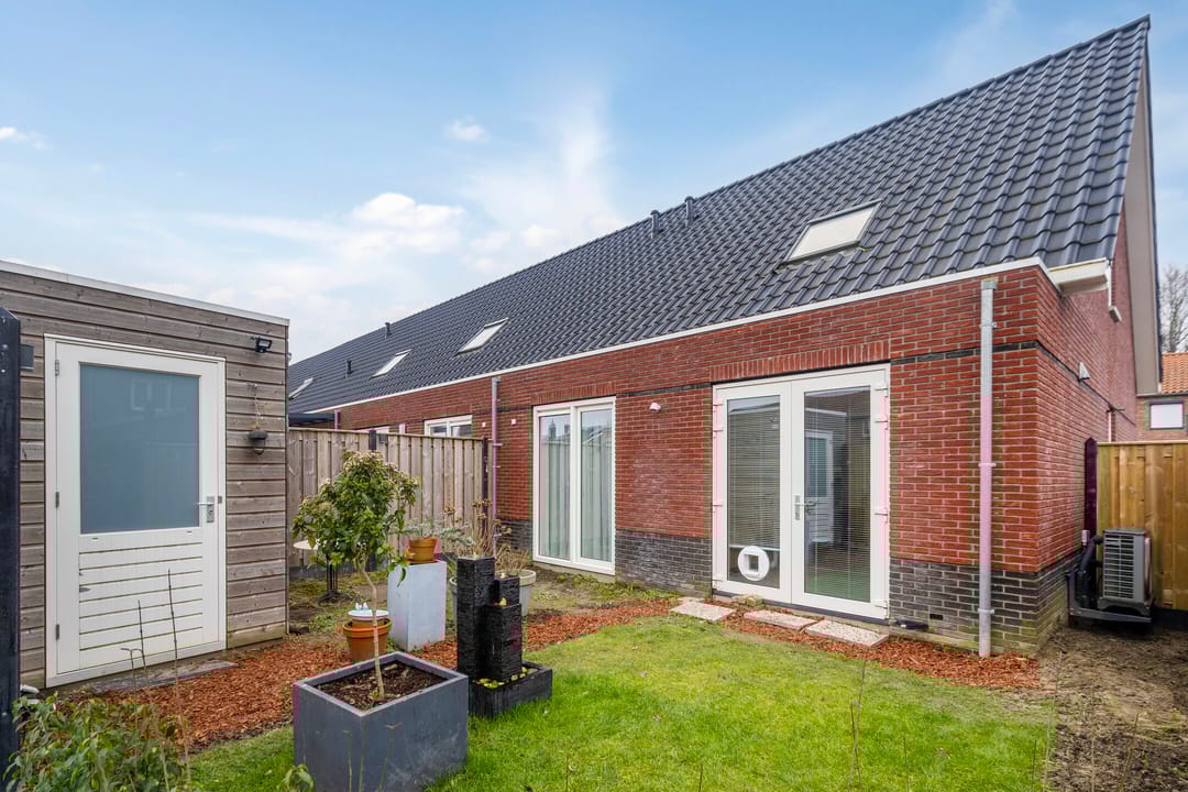 Foto 23 van Singel 32