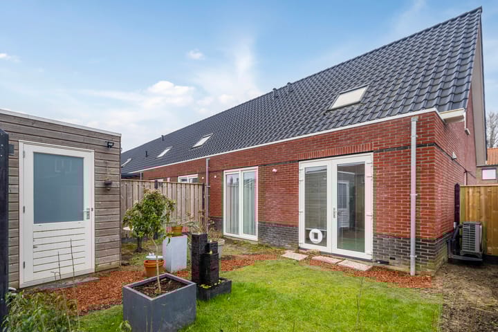 Foto 23 van Singel 32