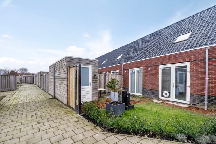 Foto 24 van Singel 32