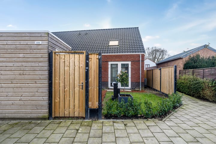 Foto 25 van Singel 32