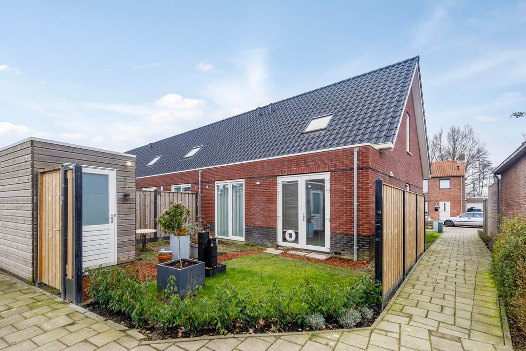 Foto 26 van Singel 32